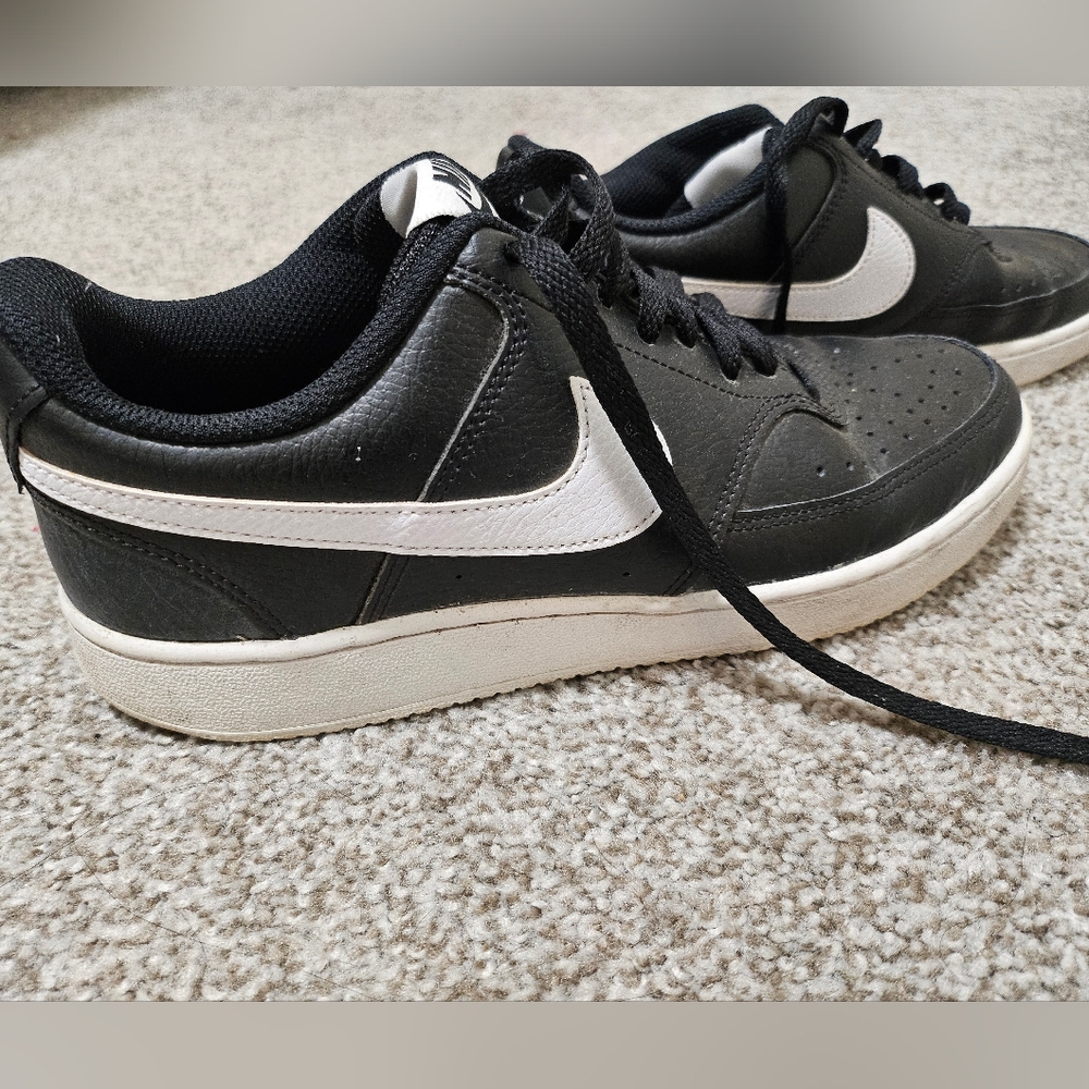 Nike Court Visions 8.5